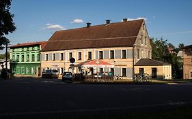 Restaurace Na Křižovatce